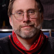Mark Bucher, Artistic Director