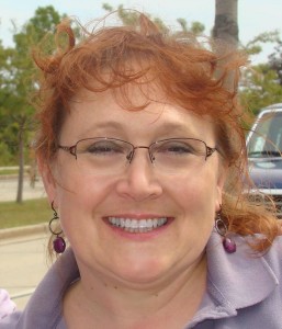 Dawn Wenszell, Managing Director