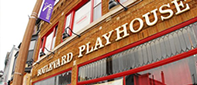 boulevard playhouse