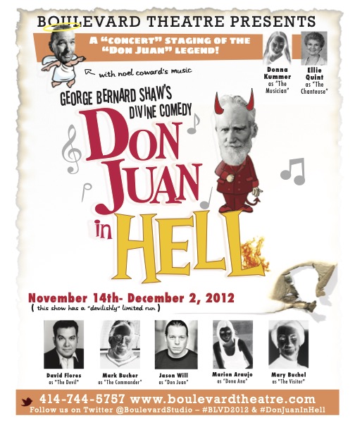 don juan poster