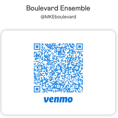 BoulevardQRcodeVenmo